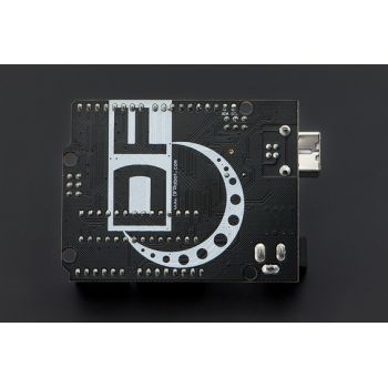DFRduino UNO R3 (Arduino Uno R3 Compatible)