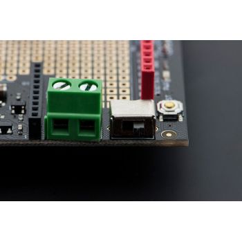 Gravity IO Sensor Shield For Arduino Mega Due