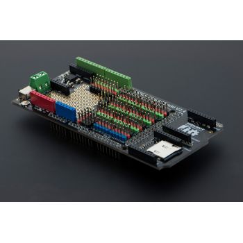 Gravity IO Sensor Shield For Arduino Mega Due