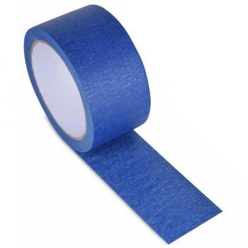 Blue Masking Tape 40mm - 30m