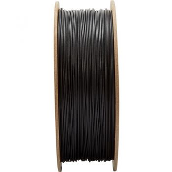 Polymaker Polyterra PLA Filament - 1.75mm 1kg Charcoal Black