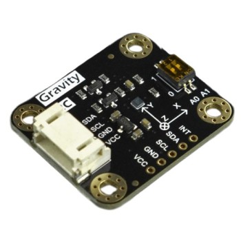 Gravity Triple Axis Magnetometer Sensor - BMM150