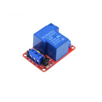Relay Module - 1 Channel 5V 30Α