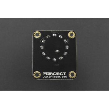 Gravity Analog Rotary Switch Module V1