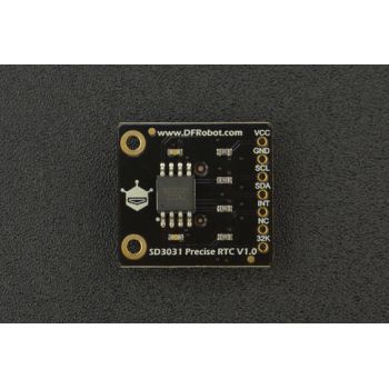Fermion SD3031 Precision RTC Module for Arduino