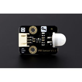 Gravity Digital PIR (Motion) Sensor For Arduino
