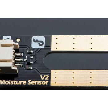 Gravity Analog Soil Moisture Sensor for Arduino