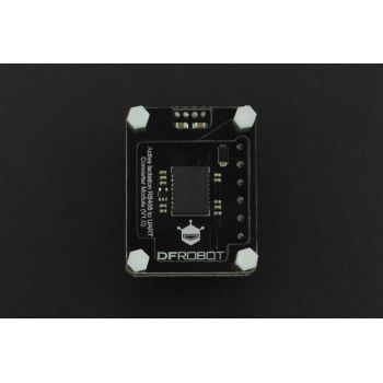 Gravity Active Isolated RS485 to UART Signal Adapter Module