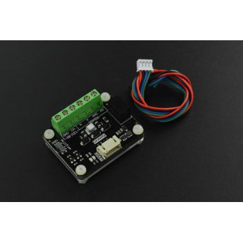 Gravity Active Isolated RS485 to UART Signal Adapter Module