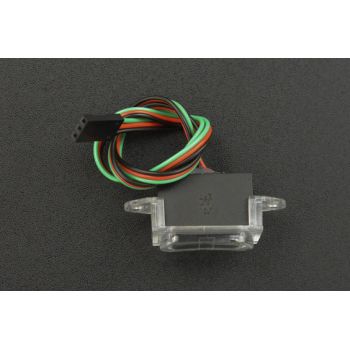 DFRobot Infrared IR Proximity Sensor for Arduino (10±5mm~80±20mm)