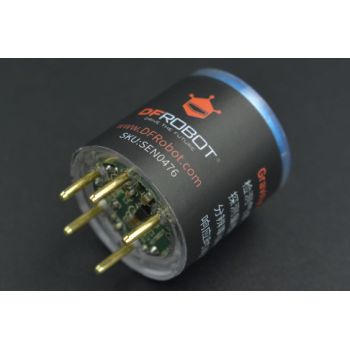 Gravity PH3 Sensor (Calibrated) - I2C & UART