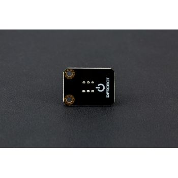 Gravity Digital Self-Locking Switch