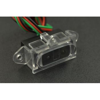 DFRobot Infrared IR Proximity Sensor for Arduino (10±5mm~80±20mm)