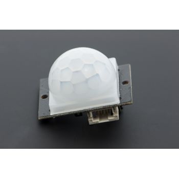 Gravity Digital Infrared Motion Sensor For Arduino