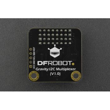 Gravity Digital 1-to-8 I2C Multiplexer