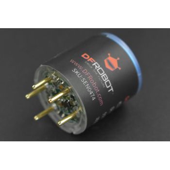 Gravity HCL Sensor (Calibrated) - I2C & UART