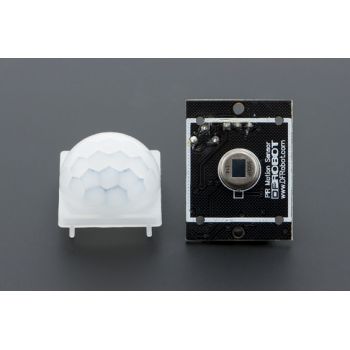 Gravity Digital Infrared Motion Sensor For Arduino