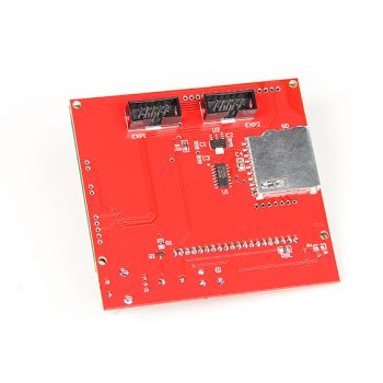 RAMPS 128x64 Full Graphic Controller Board