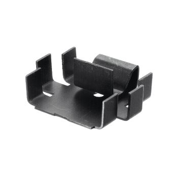 Heat Sink 20x25x7mm Small (Moulded)