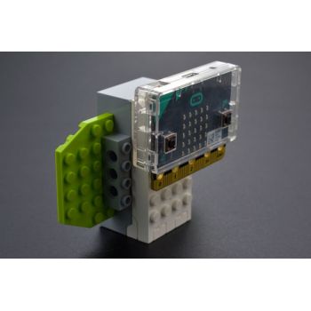 micro:bit Enclosure for micro:bit V1&V2 - Lego Compatible