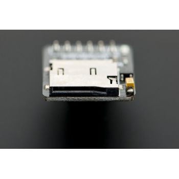 Fermion MicroSD Card Module for Arduino