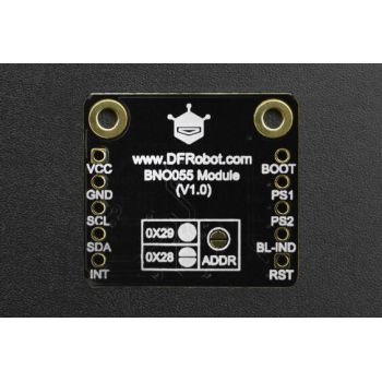 Fermion BNO055 Intelligent 9-axis Sensor