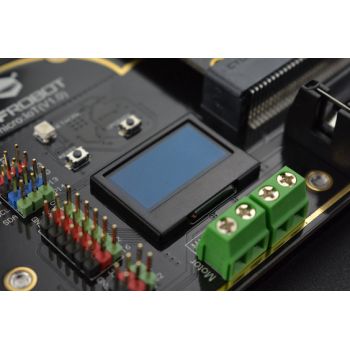 micro:IoT - micro:bit IoT Expansion Board