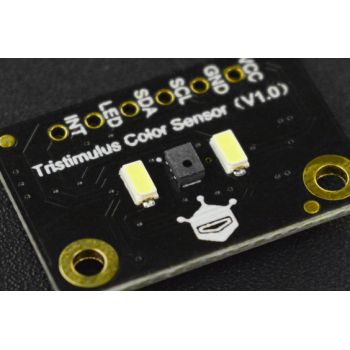Fermion TCS3430 Tristimulus Color Sensor