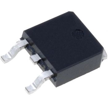Mosfet N-Channel 60V 100A - TO252