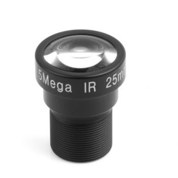 M12 Camera Lens - 25mm