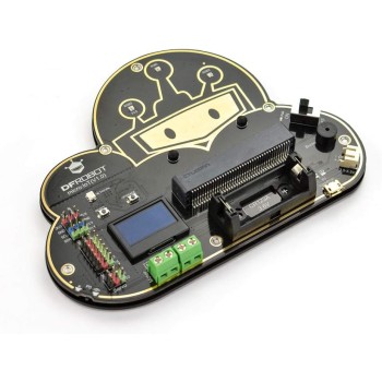 micro:IoT - micro:bit IoT Expansion Board