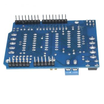 Motor Shield for Arduino - L293D