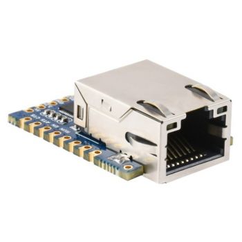 TTL UART to Ethernet Mini Module