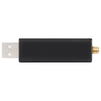 USB to LoRa SX1262-LF - TCXO Oscillator