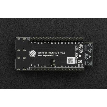 ESP32 Development Board - ESP32-C6-DevKitC-1-N8 - 8MB SPI Flash