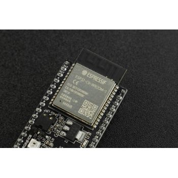 ESP32 Development Board - ESP32-C6-DevKitC-1-N8 - 8MB SPI Flash