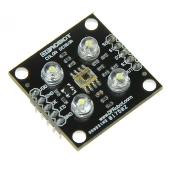 Fermion TCS3200 RGB Color Sensor