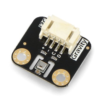 Gravity AHT20 Temperature and Humidity Sensor