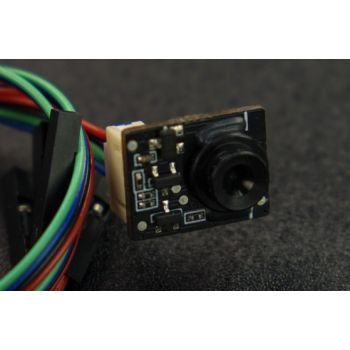 DFRobot Ultrasonic ToF Material Detection Sensor