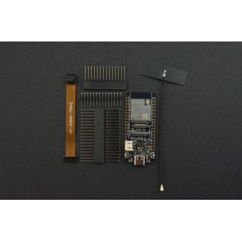 FireBeetle 2 ESP32-S3-U (N16R8) AIoT Microcontroller with Camera