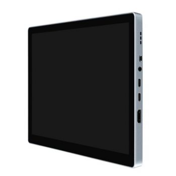 Pi Display AMOLED 10.5" HDMI 2560x1600 Capacitive Touchscreen USB