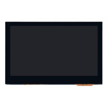 Pi Display QLED 4.3" DSI 800x480 Capacitive Touchscreen