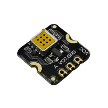 Fermion MEMS Volatile Organic Compounds VOC Gas Detection Sensor (Breakout, 1-500ppm)