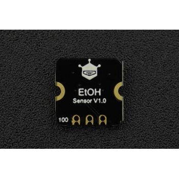 Fermion MEMS Ethanol EtOH Gas Detection Sensor (Breakout, 1-500ppm)