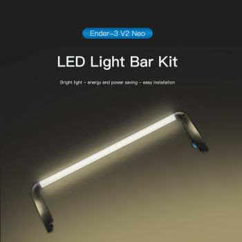 Creality Light Bar Kit - Ender-3/Pro/V2/Neo v2