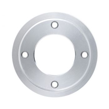 Aluminum GT2 Timing Pulley - 60 Tooth - 19mm Bore