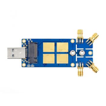 Waveshare 5G Dongle Module - USB 3.1