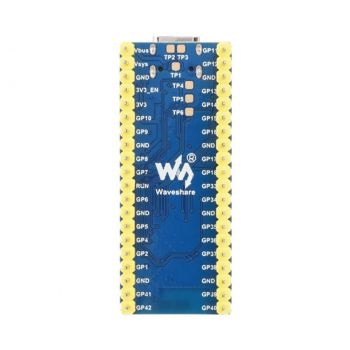 Waveshare ESP32-S3 Dual-Core Development Board