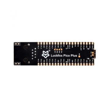LuckFox Pico Plus RV1103 - A7/RISC-V - With Ethernet