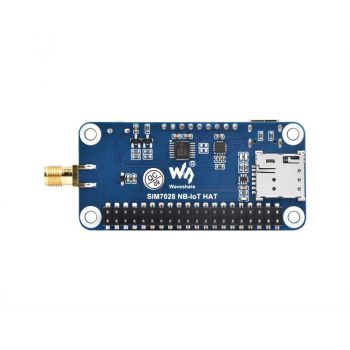 Waveshare NB-IoT HAT - SIM7028